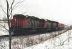 CN 9510, 5051, & 5352